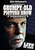 Rick Wakeman - Grumpy Old Picture Show [DVD]