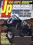 JP Magazine