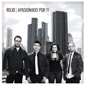 Apasionado por ti - Rojo