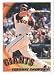 2010 Topps Baseball Card #133 Freddy Sanchez San Francisco Giants - Mint Condition - Shipped In Protective ScrewDown Display Case!