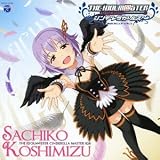 THE IDOLM@STER CINDERELLA MASTER 020 �`���K�q
