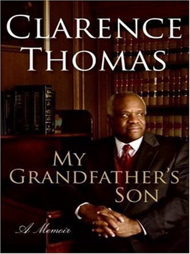 My Grandfather's Son : A Memoir