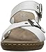 Bella Vita Made in Italy Women's Modena Wedge Sandal