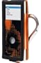 Belkin Graphic Case for iPod nano 2G (Black/Orange)