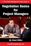 Negotiation Basics for Project Managers