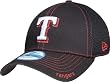New Era Texas Rangers Neo Fitted Baseball Cap