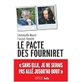 Le Pacte, histoire vraie des �poux Fourniret