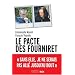Le Pacte, histoire vraie des �poux Fourniret