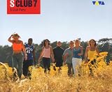 S Club Party CD#1