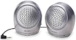 Sony SRSA5SS Portable Travel Speakers