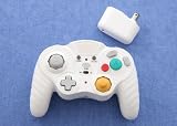 Electronics : WII / GameCube Wireless Controller