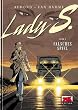 Lady S 04. Falsches Spiel