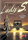 Produkt-Bild: Lady S Band 4: Falsches Spiel