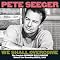Pete Seeger, America's Troubadour