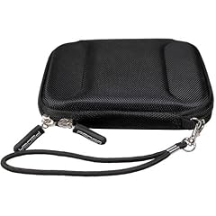 Hardcase Tasche f�r Garmin n�vi 2460LMT