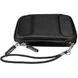 Hardcase Tasche f�r Garmin n�vi 2460LMT