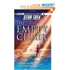Rihannsu Book Five: The Empty Chair