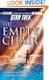 The Empty Chair (Star Trek: Rihannsu, Book 5)