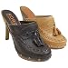 Kors Michael Kors High Heel Backless Shoe
