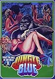 Jungle Blue / (Ws Dol) [DVD] [Region 1] [NTSC] [US Import]