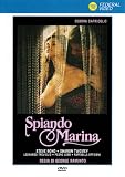 Foxy Lady (Spiando Marina) [NON-USA FORMAT, PAL, Reg.0 Import - Italy]