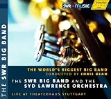 The Worlds Biggest Big Band