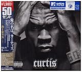 Curtis: Ssk [Limited Edition Bonus Track] [Japanese Import]