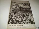 Muhammadan festivals