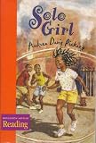 Solo Girl (Houghton Mifflin reading)