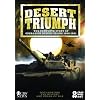 Desert Triumph-Complete Story of Operation Desert Storm