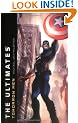 The Ultimates: Tomorrow Men (Marvel Classics)