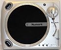 Numark TTUSB Turntable with USB