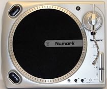 Numark TTUSB Turntable with USB