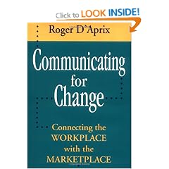 Communicating for Change