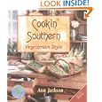 Cookin' Southern Vegetarian Style by Ann Jackson