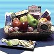 Classic Basket of Treats