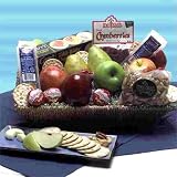 Classic Basket of Treats