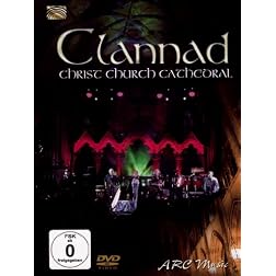 Clannad: Live at Christ Church Cathedral