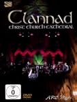CLANNAD - Christ Church Cathedral (DVD)