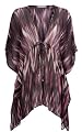 Tribal Print Kaftan