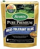 Scotts Premium Heat Tolerant Bluegrass, 10 Lb