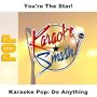 ...On The Radio (Remember The Days) (Karaoke-Version) As Made Famous By: Nelly Furtado