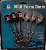 MLB Toronto Blue Jays Darts & Flights