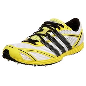adidas Mens adiZero Cadence Running Shoe by adidas