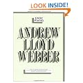 Andrew Lloyd Webber: Easy Piano (Music)