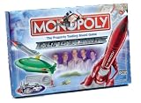 Thunderbirds Monopoly