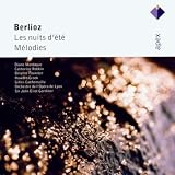 Berlioz : Melodies & Les Nuits D`Éte  -  Apex