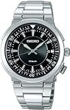 SEIKO (ZCR[) rv INTERNATIONAL COLLECTION C^[iViRNV SCXA013 Y