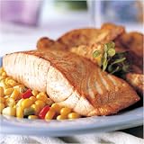  : Omaha Steaks Classic Salmon Fillets