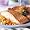 Omaha Steaks Salmon Fillet Supper